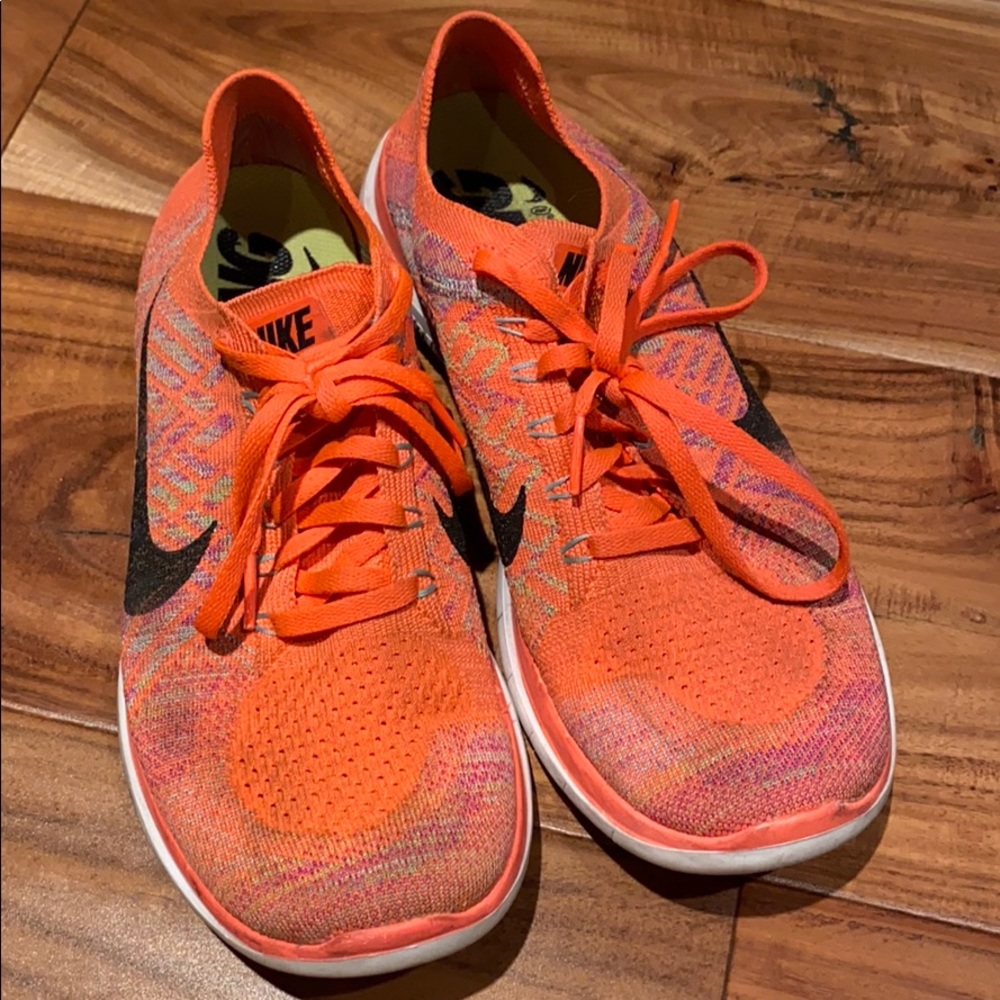 Women’s shoes